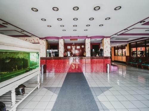 Hostal Reddoorz Plus Near Rscm Jakarta