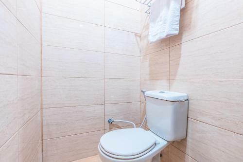 Hotel Reddoorz @ Pavilion Residence Cikarang