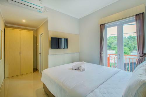 Hostal De 80's Pondok Labu