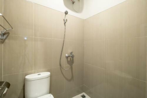 Hostal De 80's Pondok Labu