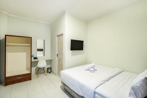 Hostal De 80's Pondok Labu