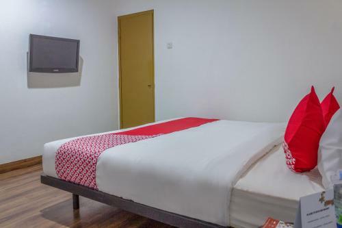 Hotel Oyo 366 Thamadhiro Residence