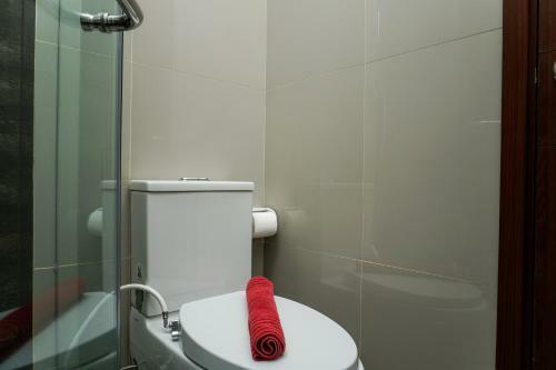 Fabulous 2br Lucky Tower Apartment By Travelio