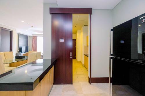 Spacious Pearl Garden 2br Apartment By Travelio