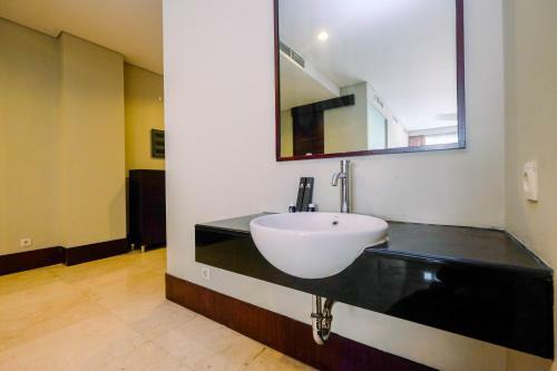 Spacious Pearl Garden 2br Apartment By Travelio
