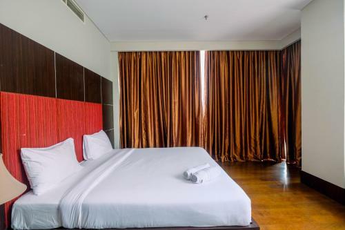 Spacious Pearl Garden 2br Apartment By Travelio
