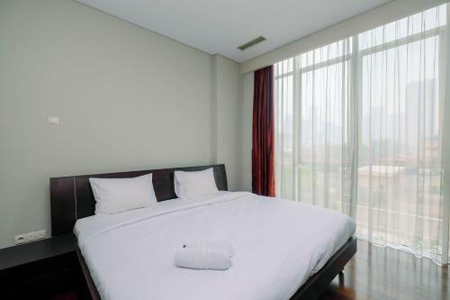 Spacious Pearl Garden 2br Apartment By Travelio
