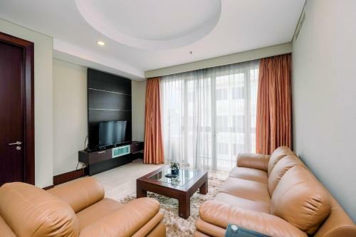Spacious Pearl Garden 2br Apartment By Travelio