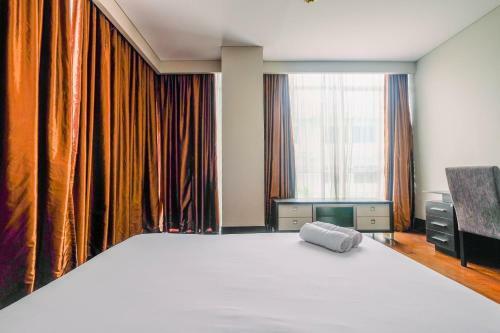 Spacious Pearl Garden 2br Apartment By Travelio
