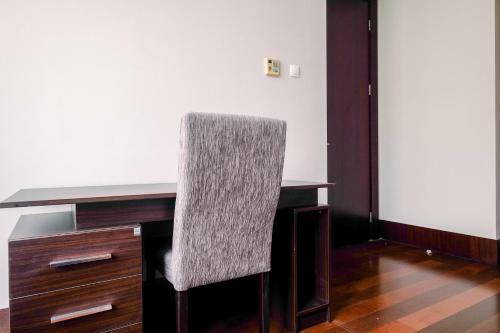 Spacious Pearl Garden 2br Apartment By Travelio