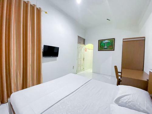 Hotel Damigalova