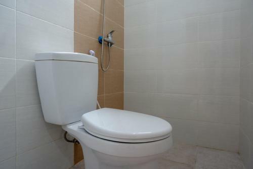 Hostal Reddoorz Syariah Near Prpp Semarang