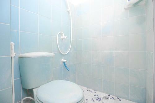 Hostal Reddoorz Syariah Near Prpp Semarang