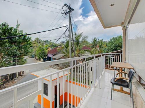 Oyo 2463 Bali Balangan Hotel