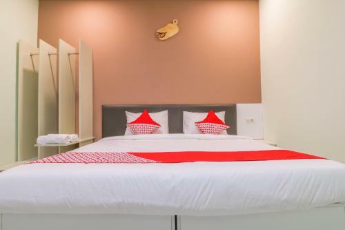 Hotel Oyo 1445 Jimbaran 12 Residence
