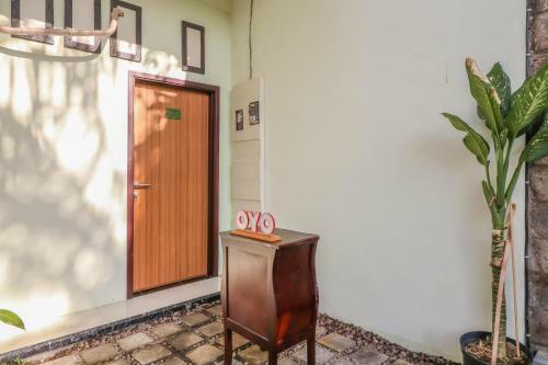 Hotel Oyo 1445 Jimbaran 12 Residence