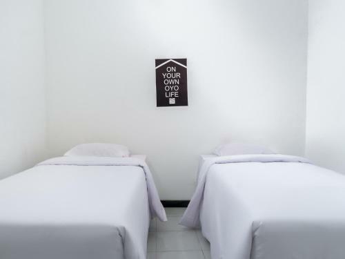 Hotel Oyo Life 2952 Elohim Kost