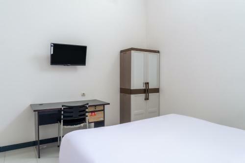 Hotel Oyo Life 2952 Elohim Kost