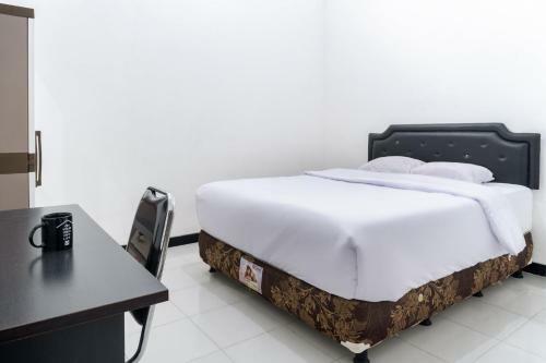 Hotel Oyo Life 2952 Elohim Kost