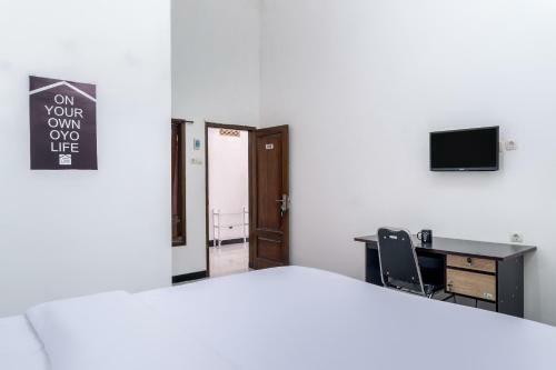 Hotel Oyo Life 2952 Elohim Kost