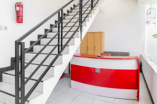 Hotel Oyo Life 2952 Elohim Kost
