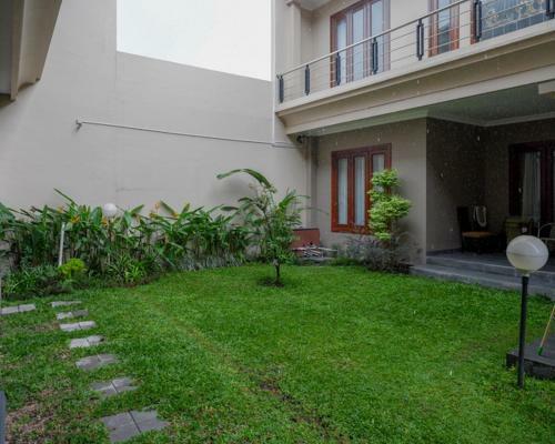 Hostal Reddoorz Syariah Near Seturan Area