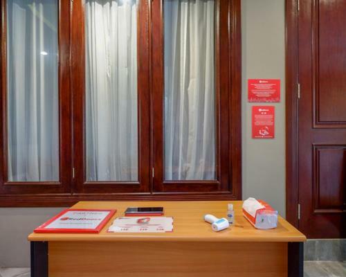Hostal Reddoorz Syariah Near Seturan Area