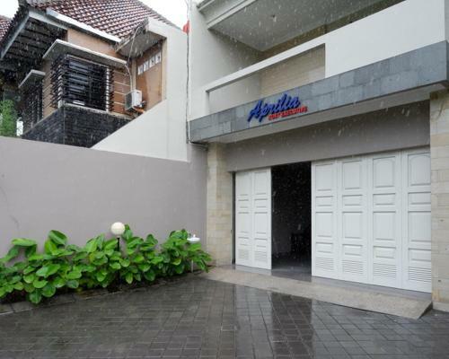 Hostal Reddoorz Syariah Near Seturan Area