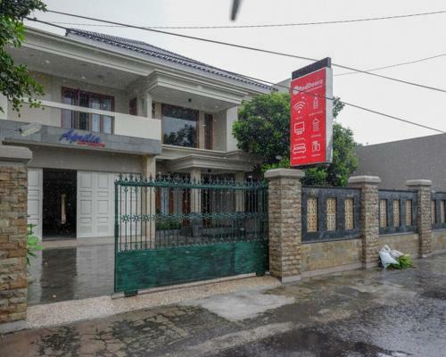 Hostal Reddoorz Syariah Near Seturan Area