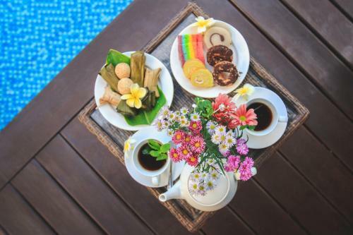 Villa Ciwuwi Balangan By Nagisa Bali