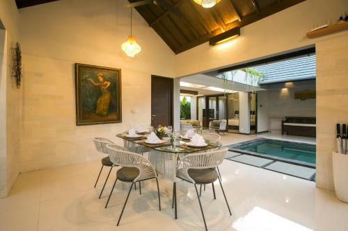 Villa Ciwuwi Balangan By Nagisa Bali