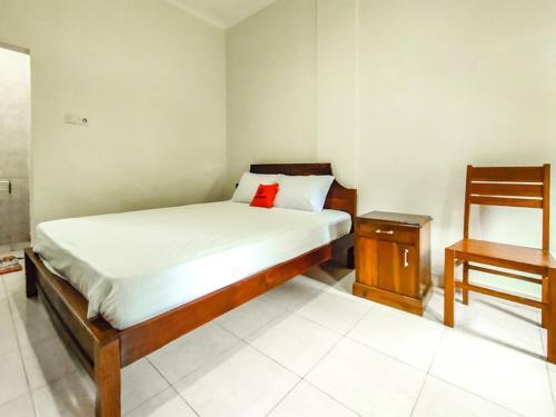 Hotel Koolkost Near Benoa Square (Minimum Stay 6 Nights)