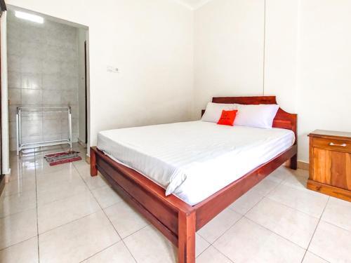 Hotel Koolkost Near Benoa Square (Minimum Stay 6 Nights)