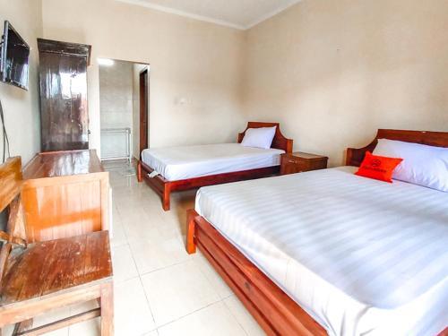 Hotel Koolkost Near Benoa Square (Minimum Stay 6 Nights)