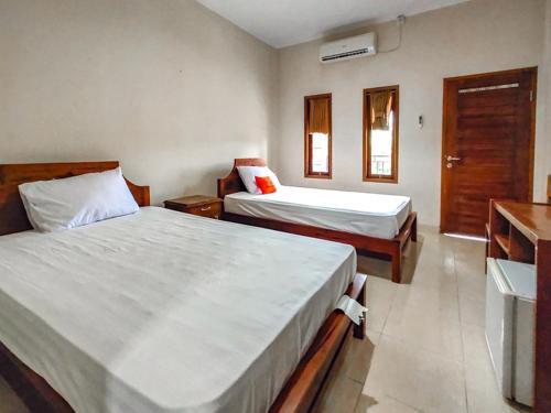 Hotel Koolkost Near Benoa Square (Minimum Stay 6 Nights)