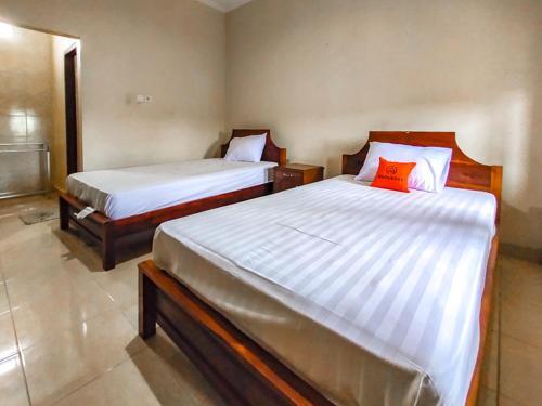 Hotel Koolkost Near Benoa Square (Minimum Stay 6 Nights)