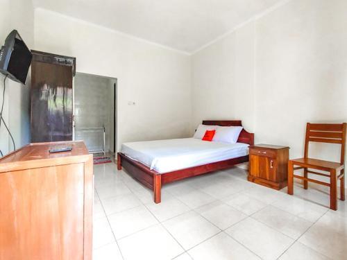 Hotel Koolkost Near Benoa Square (Minimum Stay 6 Nights)