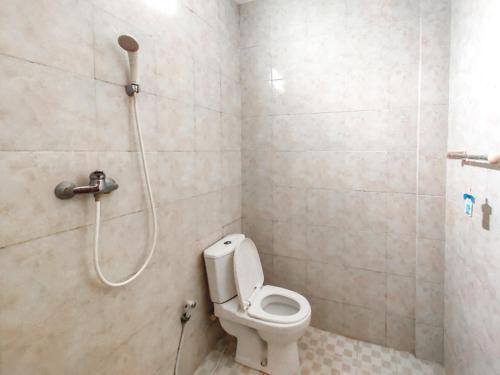 Hotel Koolkost Near Benoa Square (Minimum Stay 6 Nights)