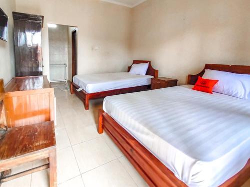 Hotel Koolkost Near Benoa Square (Minimum Stay 6 Nights)