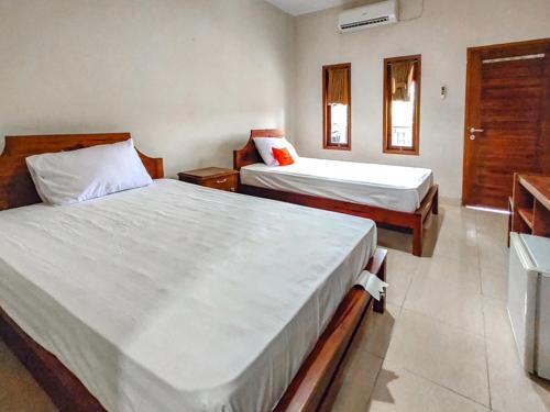 Hotel Koolkost Near Benoa Square (Minimum Stay 6 Nights)