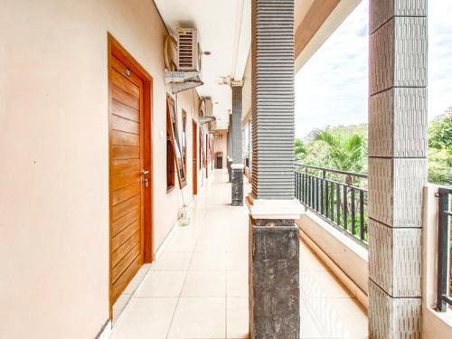 Hotel Koolkost Near Benoa Square (Minimum Stay 6 Nights)