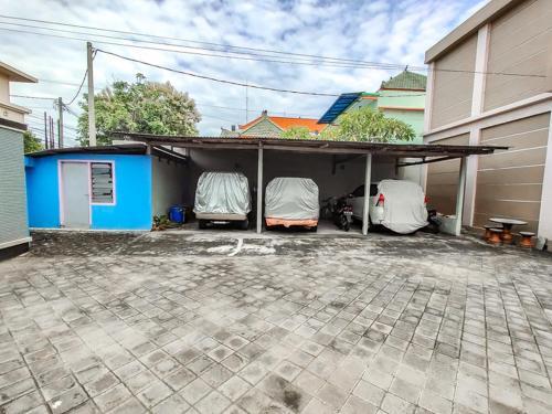 Hotel Koolkost Near Benoa Square (Minimum Stay 6 Nights)