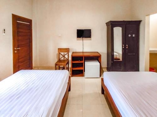 Hotel Koolkost Near Benoa Square (Minimum Stay 6 Nights)