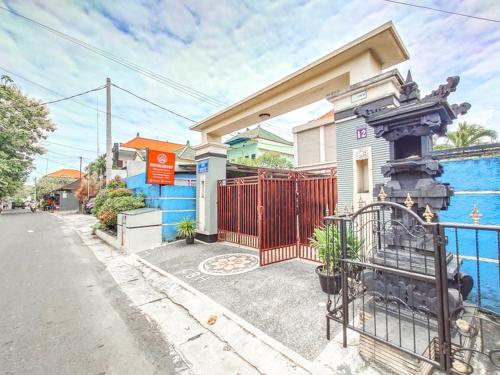 Hotel Koolkost Near Benoa Square (Minimum Stay 6 Nights)