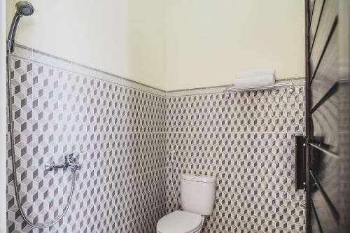 Hotel Oyo 1621 Rahayu Residence Syariah
