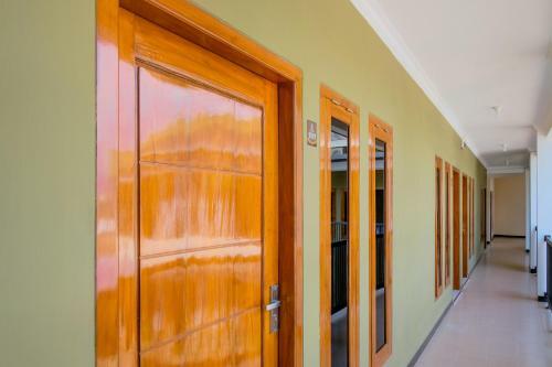 Hotel Oyo 1621 Rahayu Residence Syariah