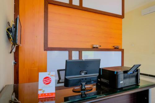 Hotel Oyo 1621 Rahayu Residence Syariah