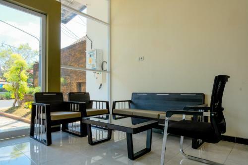 Hotel Oyo 1621 Rahayu Residence Syariah