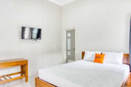 Hostal Koolkost Syariah Near Pascasarjana Ugm