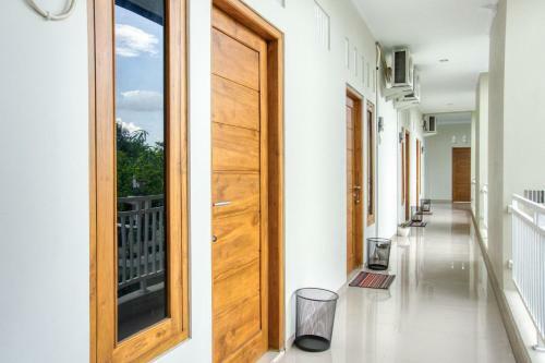 Hostal Koolkost Syariah Near Pascasarjana Ugm